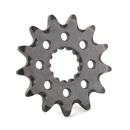 ProX, přední řetězové kolečko, 2141 14 Kawasaki KXF 450 06-19 (JTF1565.14) (214114) (56514)