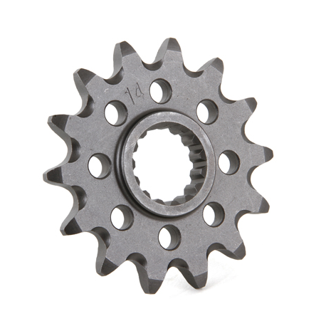 ProX, přední řetězové kolečko, 1248 14 KTM SX/EXC '91-'20 (124814) (JTF1901.14)