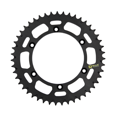 ProX, rozeta 489 51 duralová Kawasaki KX/KXF 125/250/250/450 87-18 (18951) (JTR460.51)