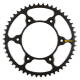ProX, rozeta 289 52 ocelová Honda CR/CRF 87-19 (28952) (JTR210.52)