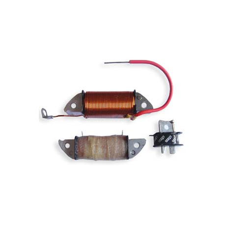 DZE, budící cívka + snímač, Yamaha YFS200 BLASTER