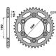 PBR, rozeta 1027 41 C45 Ducati MONSTER 750 99-02 (JTR735.41) (řetěz 520)