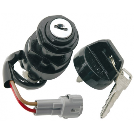 Vicma, spínací skříňka, Yamaha YFM 250/350/660/700