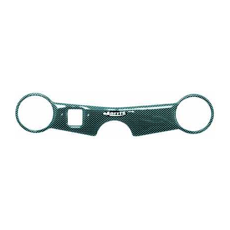 Ariete, polep na horní brýle, Suzuki GSXR 600 '00-'03, šedá barva