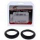 All Balls, prachovky přední vidlice Ducati HYPERMOTARD 1100 S 08-09, MULTISTRADA 1200 15-17