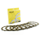 ProX, spojkové lamely, Honda CRF450R '02-10, CRF450X '05-17 (EBS1247)