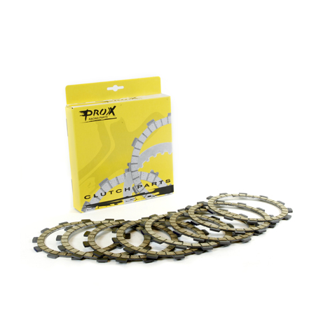 ProX, spojkové lamely, Yamaha YZ 125 93-97, YZ 125 05-20 (EBS2325)