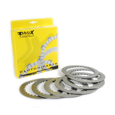 ProX, spojkové plechy, Yamaha YZF 450 16-19, WR 450F 05-18