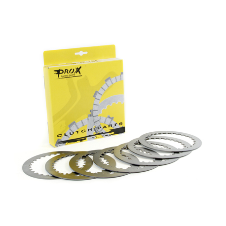 ProX, spojkové plechy, Suzuki RM125 '92-'11 (P050-7)