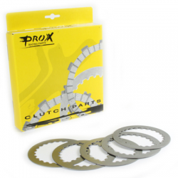 ProX, spojkové plechy, KTM SX 60/65 98-20, TC 65 '17-'20