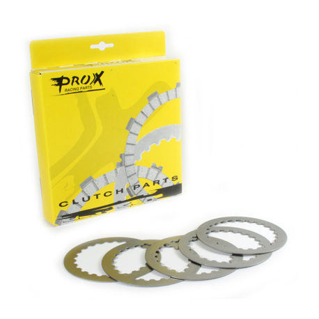ProX, spojkové plechy, KTM SX 60/65 98-20, TC 65 '17-'20