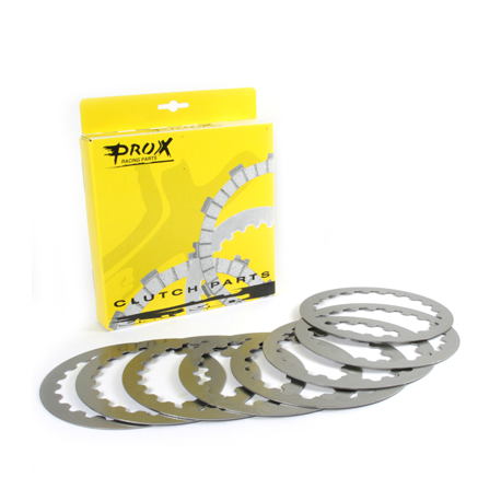 ProX, spojkové plechy, KTM SX/EXC 250/300/360/380 94-12