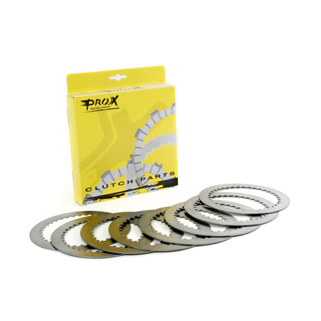 ProX, spojkové plechy, KTM 400/450/530 EXCR '08-'09 (P170-8)