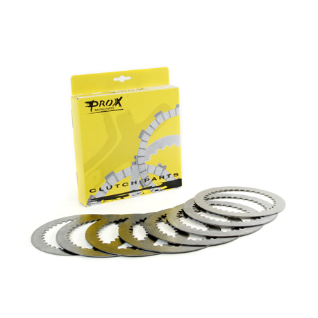 ProX, spojkové plechy, KTM 400/450/530 EXCR '10-'11 (P170-8)