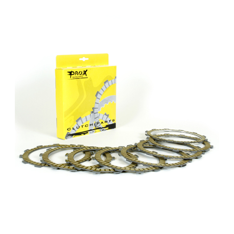 ProX, spojkové lamely, BETA RR ENDURO 250/300 '13-17, 350 '11-17, 400/450/498 '12-17