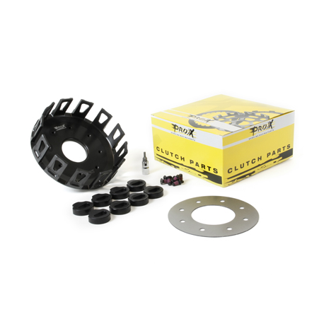ProX, spojkový koš Suzuki RMZ 250 07-20 (OEM:21200-49H00)