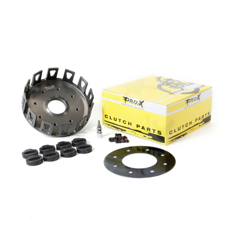 ProX, spojkový koš KTM SXF 450 '07-'11, KTM EXC 400/450/530 '08-'11 (OEM:773.32.001.244)