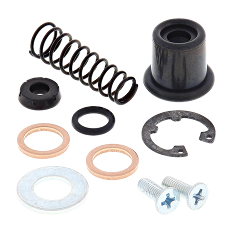 All Balls, opravná sada přední brzdové pumpy, Yamaha TTR225 '01-'04, TTR250 '99-'06, TW200 '00-'18, XT225 '01-'08