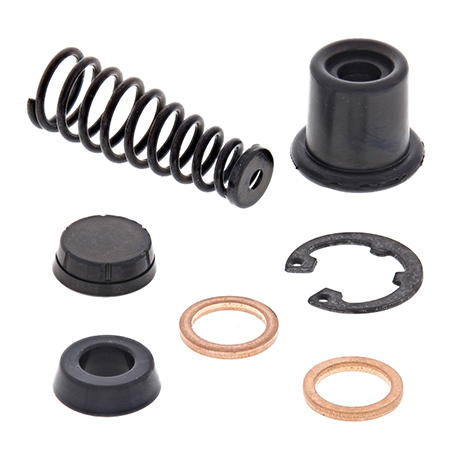 All Balls, opravná sada přední brzdové pumpy, Yamaha GRIZZLY YFM 350 '07-'14, YFM 400 '07-'08, YFM 450 '07-'14, YFM 600/660