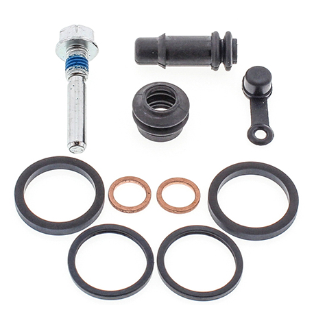 All Balls, opravná sada předního brzdového třmenu, Yamaha YZ 80/85 '86-'18, TTR 125 '00-'15