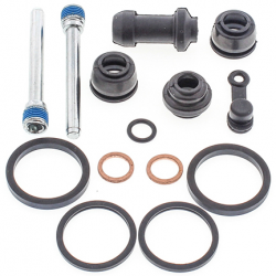 All Balls, opravná sada předního brzdového třmenu, Kawasaki KLX 250 '09-'10, zadní Kawasaki KLR 650 '08-'14