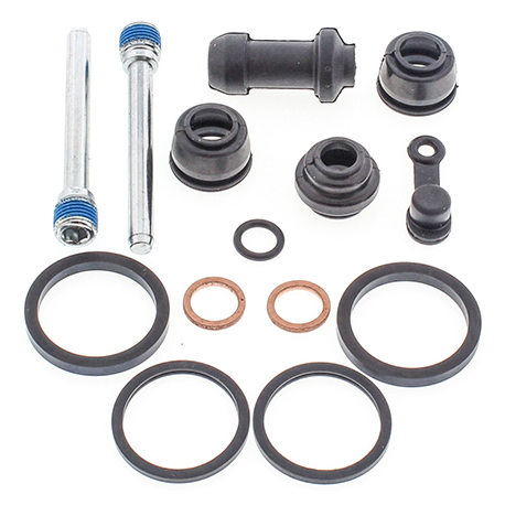 All Balls, opravná sada předního brzdového třmenu, Kawasaki KLX 250 '09-'10, zadní Kawasaki KLR 650 '08-'14