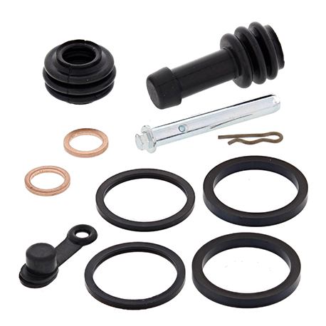 All Balls, opravná sada předního brzdového třmenu, Kawasaki KFX 450R '08-'14