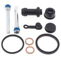 All Balls, opravná sada předního brzdového třmenu, Suzuki LTZ 400 '03-'14,Yamaha YFM 350 RAPTOR '04-'13,YFM 600 GRIZZLY '98-'0