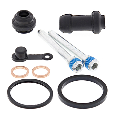 All Balls, opravná sada zadního brzdového třmenu, Yamaha YZ250 90-97