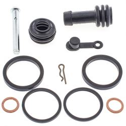 All Balls, opravná sada zadního brzdového třmenu, Suzuki RM 80/85 '90-'17, DR 650R/S '90-'95