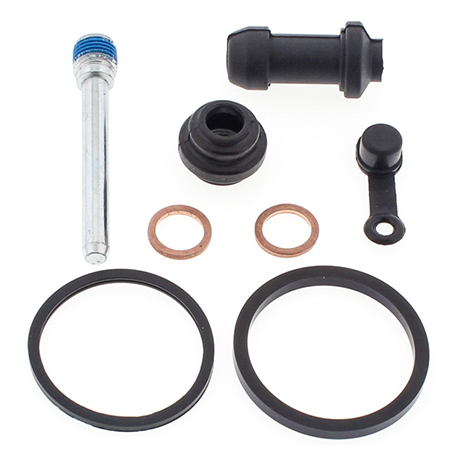 All Balls, opravná sada zadního brzdového třmenu, Yamaha YFM 550/700 GRIZZLY '07-'19
