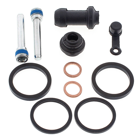 All Balls, opravná sada předního brzdového třmenu, Yamaha YFZ 450R/X '04-'17, YFM 700 RAPTOR '06-'17