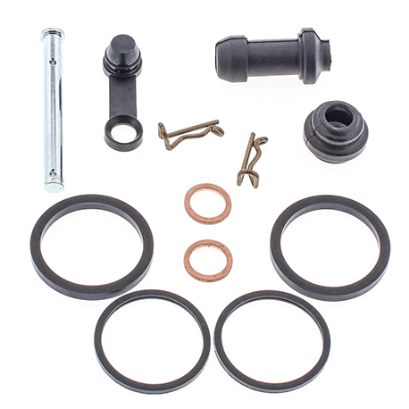 All Balls, opravná sada předního brzdového třmenu, KTM SX/SXF/EXC/EXCF/LC4 '96-'08, Husaberg