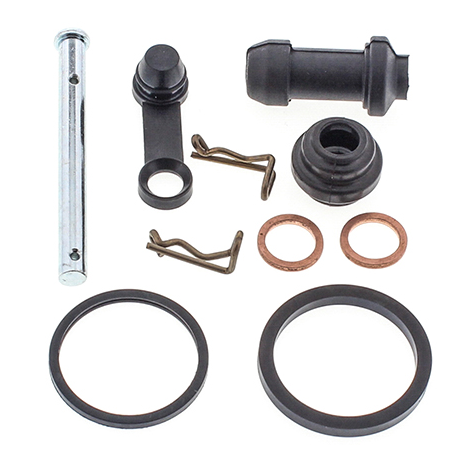 All Balls, opravná sada zadního brzdového třmenu, KTM SX 125/250 '01-02, EXC 125 '01-05, 250 '01-03, 520/525 '01-03