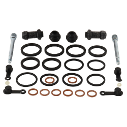 All Balls, opravná sada předního brzdového třmenu, Honda CBR1100XX '97-'07, GL1800 GOLD WING '01-'17, VTX1800 '06-'08