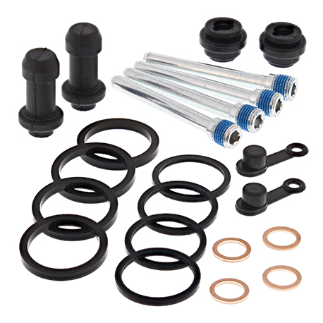 All Balls, opravná sada předního brzdového třmenu, Honda CBR600F2 '91-'94