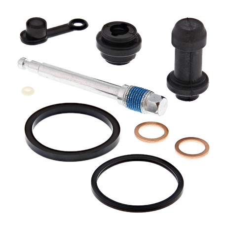 All Balls, opravná sada zadního brzdového třmenu, Honda CBR125 04-19, XL125 V VARADERO 01-15