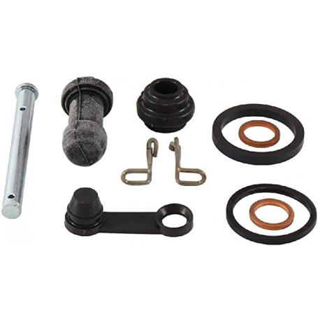 All Balls, opravná sada zadního brzdového třmenu, KTM EXCF 250/350/450/500 17-19, EXC 250/300 17-19 (27, EXC 250/300 TPI)