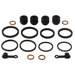 All Balls, opravná sada předního brzdového třmenu, Yamaha FZ6 04-06, FZ6R 09-17, XVS1100 V-STAR 00-09, XVS1300 V STAR 07-17