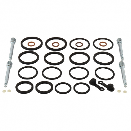 All Balls, opravná sada předního brzdového třmenu, Yamaha FJR1300 06-16, FJR1300 ES '14-'18