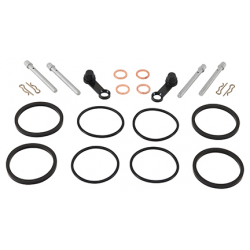 All Balls, opravná sada předního brzdového třmenu, Yamaha XV1100 VIRAGO 86-99, XV750 VIRAGO 88-97, XVZ12 VENTURE 83-85