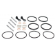 All Balls, opravná sada předního brzdového třmenu, Yamaha FJ1100 84-85, FJ1200 86-87, FZX700 86-87, YX600 RADIAN 86-90