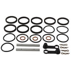 All Balls, opravná sada předního brzdového třmenu, Yamaha FZ6 07-09