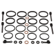 All Balls, opravná sada předního brzdového třmenu, Suzuki GSX-R1000 05-08, GSX-R600 04-07, GSXR750 04-07, M109R 06-16