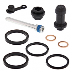 All Balls, opravná sada předního brzdového třmenu, Honda CBR300R 15-16, VT750C 04-16, VTX1300 05-09, Suzuki AN650 BURGMAN 03-1