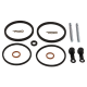 All Balls, opravná sada předního brzdového třmenu, Suzuki VL1500 INTRUDER 98-01, VS1400 87-09