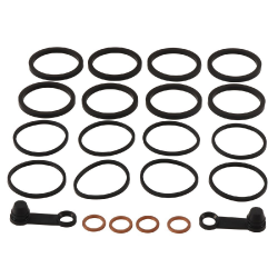All Balls, opravná sada předního brzdového třmenu, Suzuki GSX-R1000 12-16, GSXR1300R 13-16, GSX-R600 11-16, GSX-R750 11-16, GS