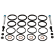 All Balls, opravná sada předního brzdového třmenu, Suzuki GSX1300 B-KING 08-09