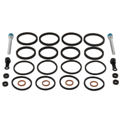 All Balls, opravná sada předního brzdového třmenu, Suzuki GSX1300 B-KING 08-09