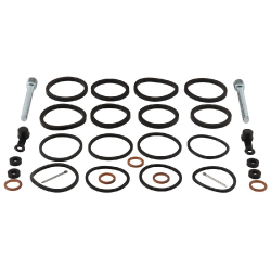 All Balls, opravná sada předního brzdového třmenu, Suzuki GSF1200 BANDIT 96-00, RF900R 94-98